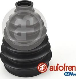 AUTOFREN SEINSA D8 280T — Osłona, wał napędowy