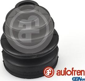 AUTOFREN SEINSA D8 237 — Osłona, wał napędowy