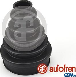 AUTOFREN SEINSA D8 225 — Osłona, wał napędowy