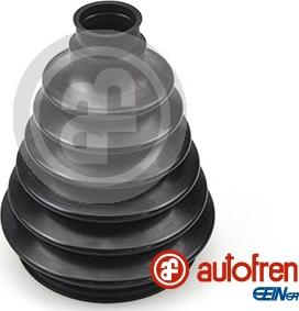 AUTOFREN SEINSA D8 270T — Osłona, wał napędowy