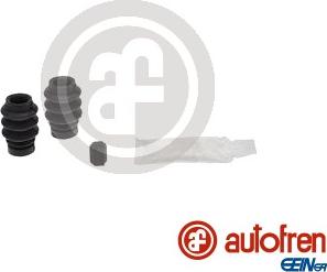 AUTOFREN SEINSA D7448 — Osłona, prowadzenie zacisku hamulcowego
