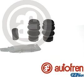 AUTOFREN SEINSA D7461 — Osłona, prowadzenie zacisku hamulcowego