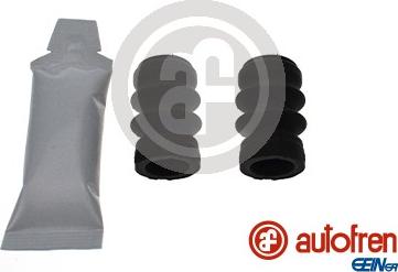 AUTOFREN SEINSA D7402 — Osłona, prowadzenie zacisku hamulcowego