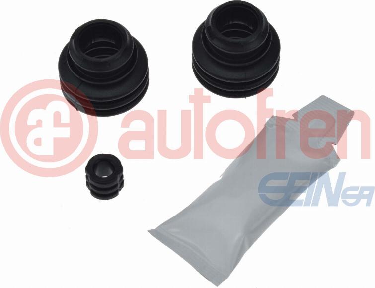 AUTOFREN SEINSA D7505 — Osłona, prowadzenie zacisku hamulcowego