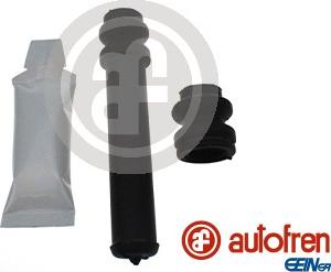 AUTOFREN SEINSA D7340 - ZESTAW NAPR. ZACISKU HAM. MITSUBISHI P. GRANDIS-PAJERO 00-