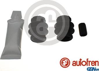 AUTOFREN SEINSA D7368 — Osłona, prowadzenie zacisku hamulcowego