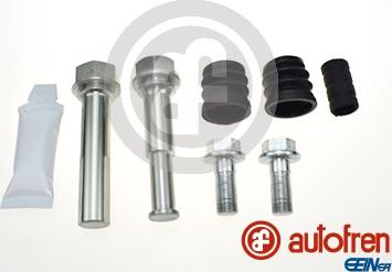 AUTOFREN SEINSA D7311C — Zestaw tulei prowadzących, zacisk hamulca