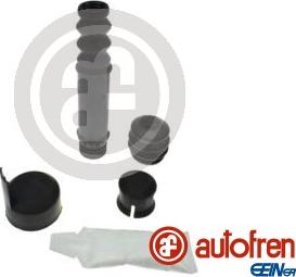 AUTOFREN SEINSA D7376 - Zestaw naprawczy zacisku hamulcowego