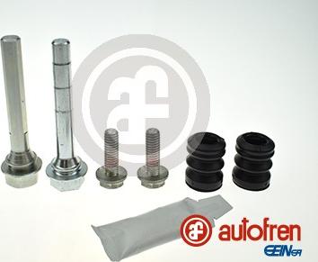 AUTOFREN SEINSA D7261C - ZESTAW NAPR. ZACISKU HAM. VW P. T4 1.9-2.5 TDI 90-03