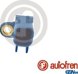 AUTOFREN SEINSA DS0447 — Czujnik, prędkość obrotowa koła