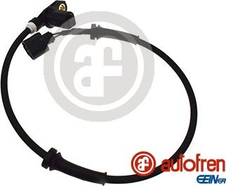 AUTOFREN SEINSA DS0464 — Czujnik, prędkość obrotowa koła