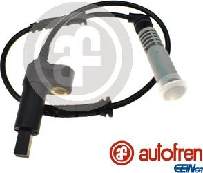 AUTOFREN SEINSA DS0634 — Czujnik, prędkość obrotowa koła