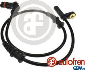 AUTOFREN SEINSA DS0095 — Czujnik, prędkość obrotowa koła