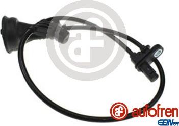 AUTOFREN SEINSA DS0098 — Czujnik, prędkość obrotowa koła