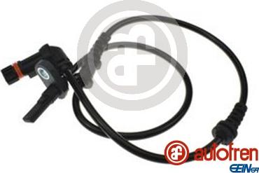 AUTOFREN SEINSA DS0097 — Czujnik, prędkość obrotowa koła