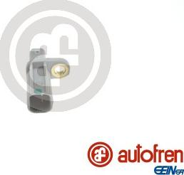 AUTOFREN SEINSA DS0040 — Czujnik, prędkość obrotowa koła