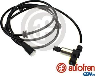 AUTOFREN SEINSA DS0059 — Czujnik, prędkość obrotowa koła
