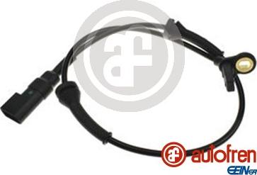 AUTOFREN SEINSA DS0054 — Czujnik, prędkość obrotowa koła