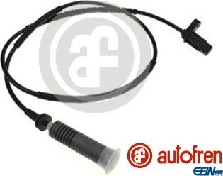 AUTOFREN SEINSA DS0069 — Czujnik, prędkość obrotowa koła