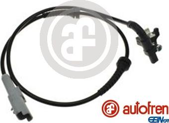 AUTOFREN SEINSA DS0065 — Czujnik, prędkość obrotowa koła