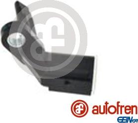 AUTOFREN SEINSA DS0009 — Czujnik, prędkość obrotowa koła