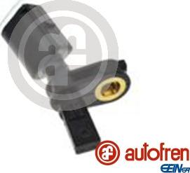 AUTOFREN SEINSA DS0004 — Czujnik, prędkość obrotowa koła