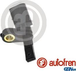 AUTOFREN SEINSA DS0001 — Czujnik, prędkość obrotowa koła