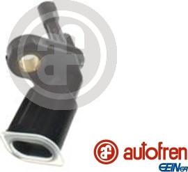 AUTOFREN SEINSA DS0008 — Czujnik, prędkość obrotowa koła