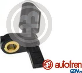 AUTOFREN SEINSA DS0003 — Czujnik, prędkość obrotowa koła