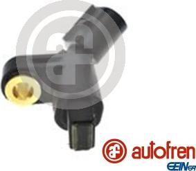 AUTOFREN SEINSA DS0015 — Czujnik, prędkość obrotowa koła