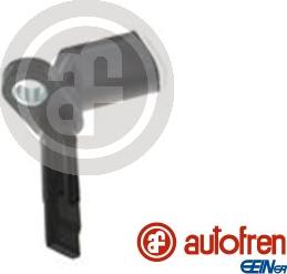 AUTOFREN SEINSA DS0010 — Czujnik, prędkość obrotowa koła