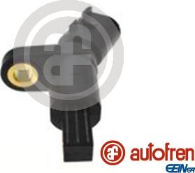 AUTOFREN SEINSA DS0011 — Czujnik, prędkość obrotowa koła