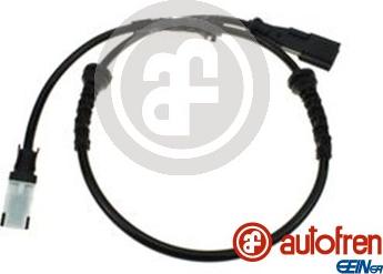 AUTOFREN SEINSA DS0018 — Czujnik, prędkość obrotowa koła