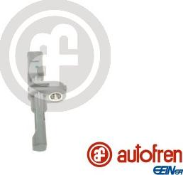AUTOFREN SEINSA DS0013 — Czujnik, prędkość obrotowa koła