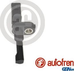 AUTOFREN SEINSA DS0017 — Czujnik, prędkość obrotowa koła