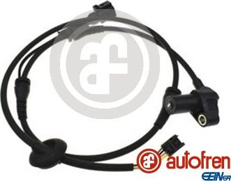 AUTOFREN SEINSA DS0086 — Czujnik, prędkość obrotowa koła