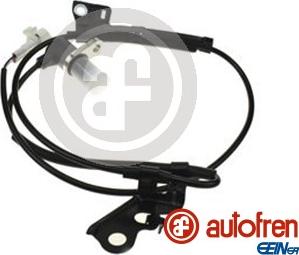 AUTOFREN SEINSA DS0083 — Czujnik, prędkość obrotowa koła