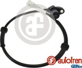AUTOFREN SEINSA DS0034 — Czujnik, prędkość obrotowa koła