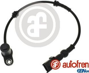 AUTOFREN SEINSA DS0038 — Czujnik, prędkość obrotowa koła