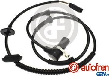 AUTOFREN SEINSA DS0037 — Czujnik, prędkość obrotowa koła