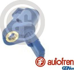 AUTOFREN SEINSA DS0026 — Czujnik, prędkość obrotowa koła