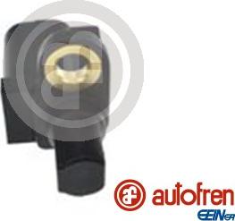 AUTOFREN SEINSA DS0020 — Czujnik, prędkość obrotowa koła
