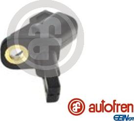AUTOFREN SEINSA DS0021 — Czujnik, prędkość obrotowa koła