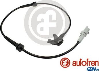 AUTOFREN SEINSA DS0028 — Czujnik, prędkość obrotowa koła