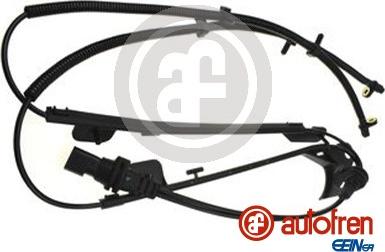 AUTOFREN SEINSA DS0079 — Czujnik, prędkość obrotowa koła