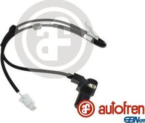 AUTOFREN SEINSA DS0195 — Czujnik, prędkość obrotowa koła