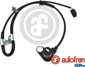 AUTOFREN SEINSA DS0196 — Czujnik, prędkość obrotowa koła