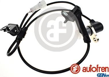 AUTOFREN SEINSA DS0198 — Czujnik, prędkość obrotowa koła