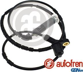 AUTOFREN SEINSA DS0192 — Czujnik, prędkość obrotowa koła