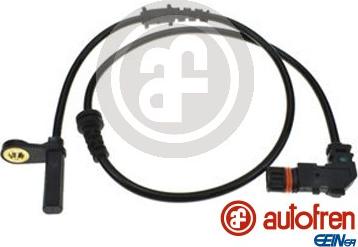 AUTOFREN SEINSA DS0166 — Czujnik, prędkość obrotowa koła